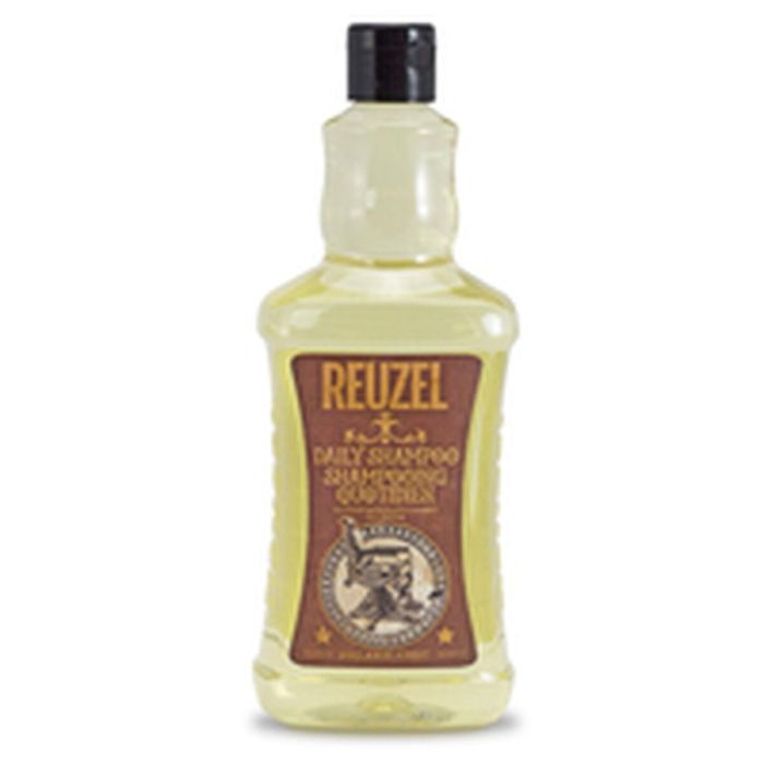 Champú de Uso Diario Reuzel Haarpflege 1 L