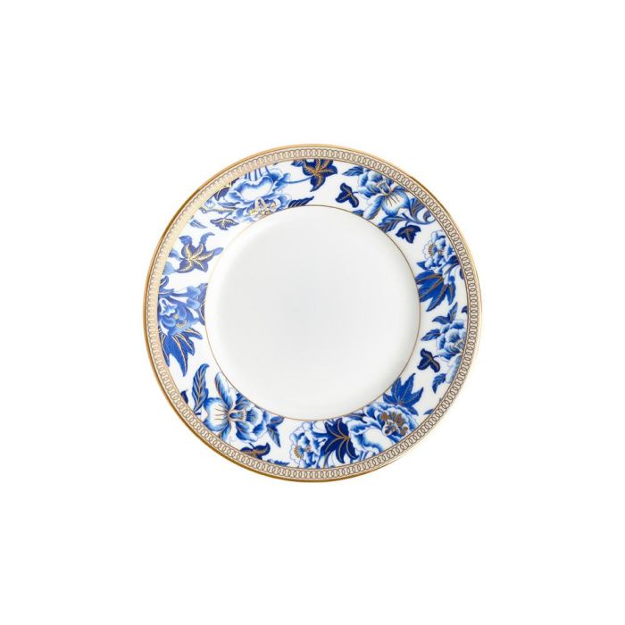 Plato Pan Wedgwood 15 cm (4 Unidades)