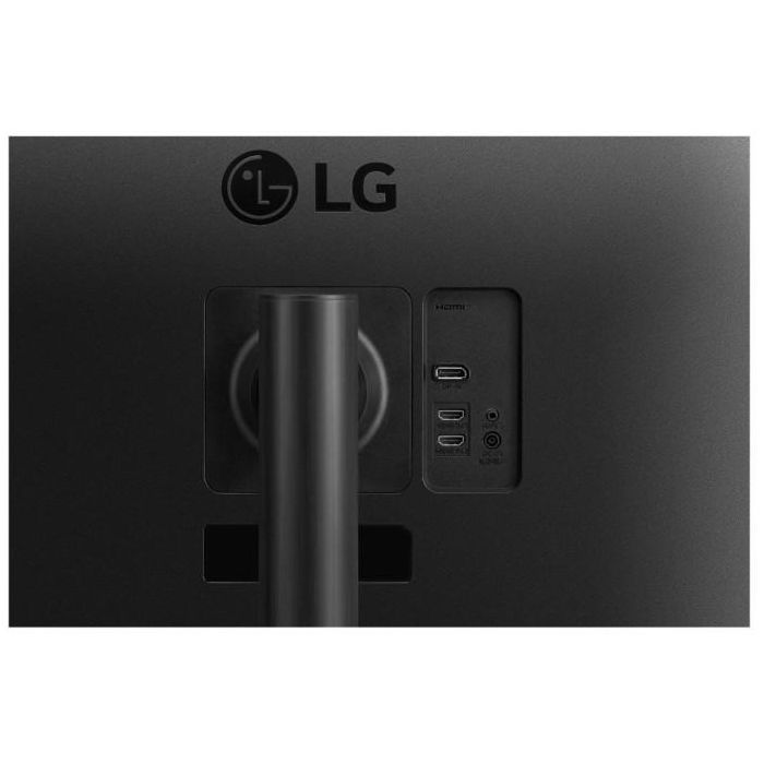 LG 34WP65CP-B Monitor Gaming Curvo 34" UltraWide QHD (3440x1440) 160Hz 5ms VA HDR10 FreeSync Premium con Altavoces Negro 7 LG 34WP65CP-B Monitor Gaming Curvo 34" UltraWide QHD (3440x1440) 160Hz 5ms VA HDR10 FreeSync Premium con Altavoces Negro 7