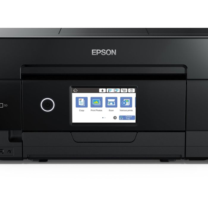 EPSON MULTIFUNCION Expression Premium XP-7100 8