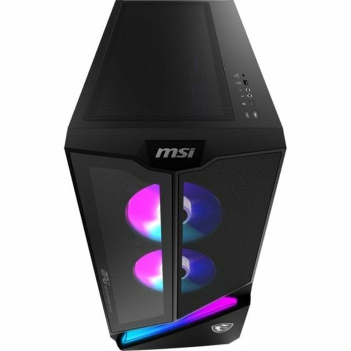 PC de Sobremesa MSI MPG Infinite X3 AI 2NUF7-011SES 32 GB RAM 1 TB SSD Nvidia Geforce RTX 4070 2