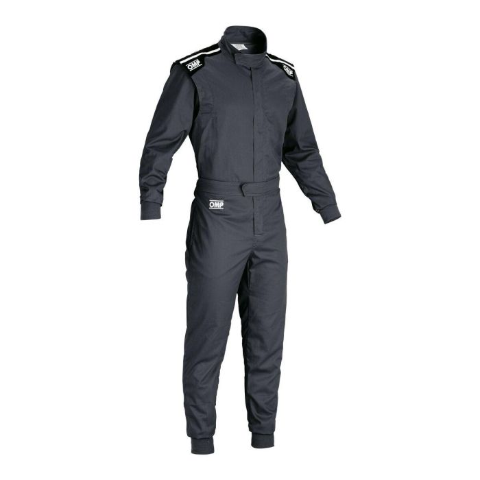 Mono Karting OMP SUMMER-K Negro L Mono Karting OMP SUMMER-K Negro L