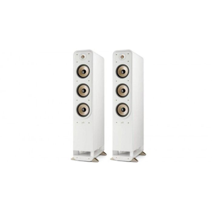 Altavoces Polk Elite ES60 Blanco 300 W (2 Unidades) Altavoces Polk Elite ES60 Blanco 300 W (2 Unidades)