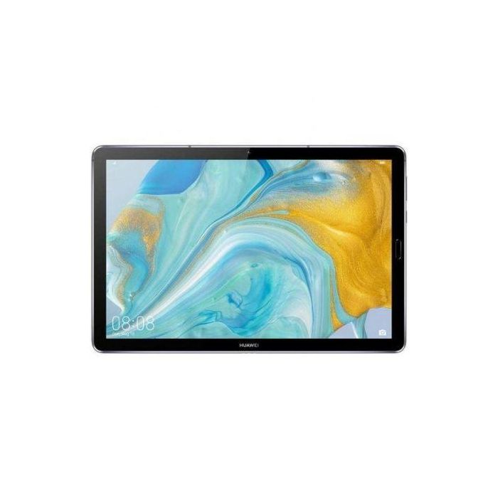 Tablet Huawei Mediapad M6 53011BDY 10.8"/ 4GB/ 64GB/ Gris 4