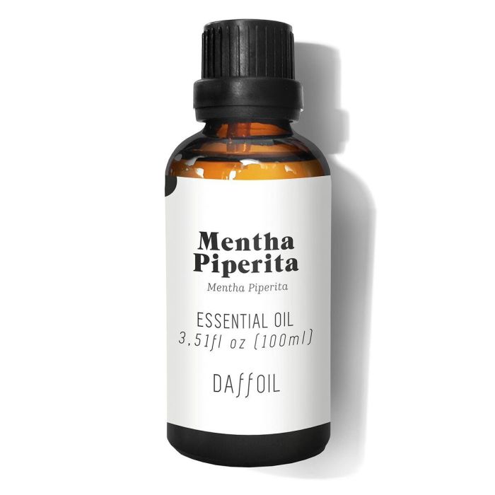 Ambientador Daffoil DAFFOIL MINT 100 ml 1 Ambientador Daffoil DAFFOIL MINT 100 ml 1