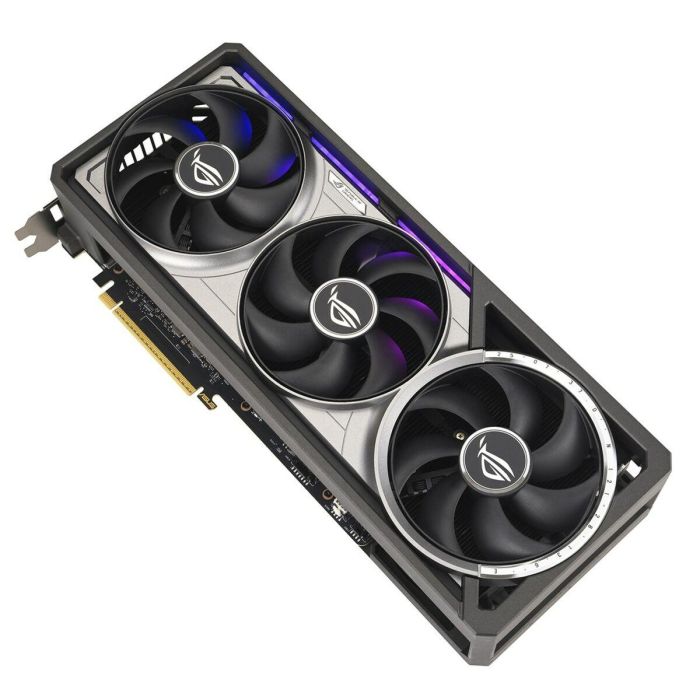 Tarjeta Gráfica Asus nvidia geforce rtx 5090 GDDR7 21 Tarjeta Gráfica Asus nvidia geforce rtx 5090 GDDR7 21