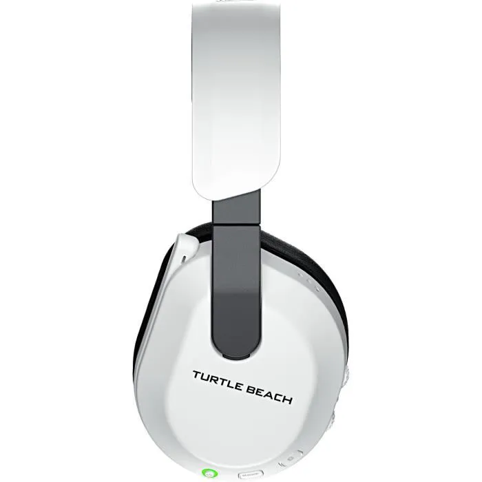 Turtle Beach Stealth 600 XB (Gen 3) Auriculares inalámbricos para juegos multiplataforma - Blanco 1