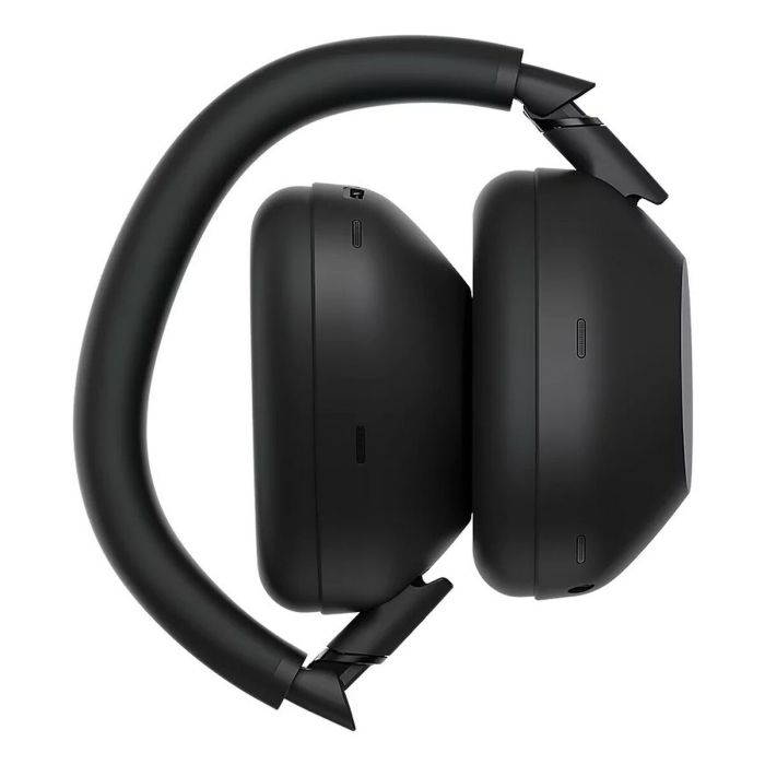 Auriculares Sony WH1000XM6B.CE7 Negro 4 Auriculares Sony WH1000XM6B.CE7 Negro 4