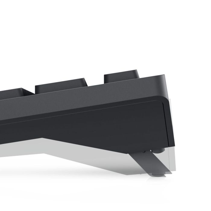 DELL KM5221W Combo Teclado y Ratón Inalámbrico RF para Oficina, Teclado Completo con Numérico, Ratón Óptico 1600 DPI, Negro 7 DELL KM5221W Combo Teclado y Ratón Inalámbrico RF para Oficina, Teclado Completo con Numérico, Ratón Óptico 1600 DPI, Negro 7