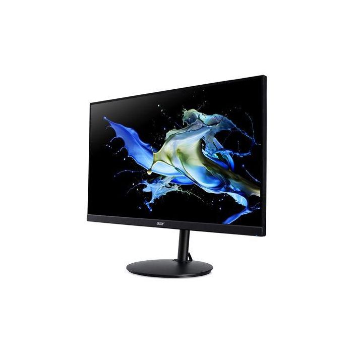 Acer UM.HB2EE.G06 CB2 CB272 G Monitor IPS de 27" Full HD 1920x1080 1ms con Altavoces Negro 1