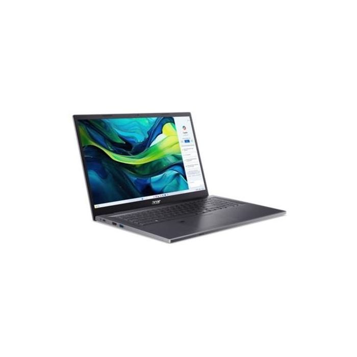 Acer Aspire 17 A17-51GM-70LZ Portátil 17.3" Full HD Intel Core 7-150U 16GB RAM 1TB SSD NVIDIA RTX 2050 Windows 11 Home 1 Acer Aspire 17 A17-51GM-70LZ Portátil 17.3" Full HD Intel Core 7-150U 16GB RAM 1TB SSD NVIDIA RTX 2050 Windows 11 Home 1