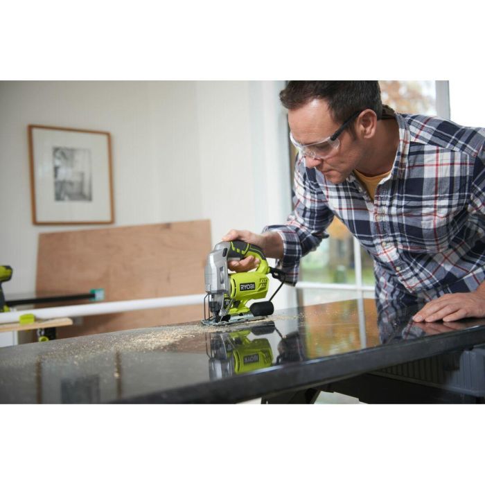 Sierra de Calar Ryobi RJS750-G 3000 rpm 220 V 1 Sierra de Calar Ryobi RJS750-G 3000 rpm 220 V 1