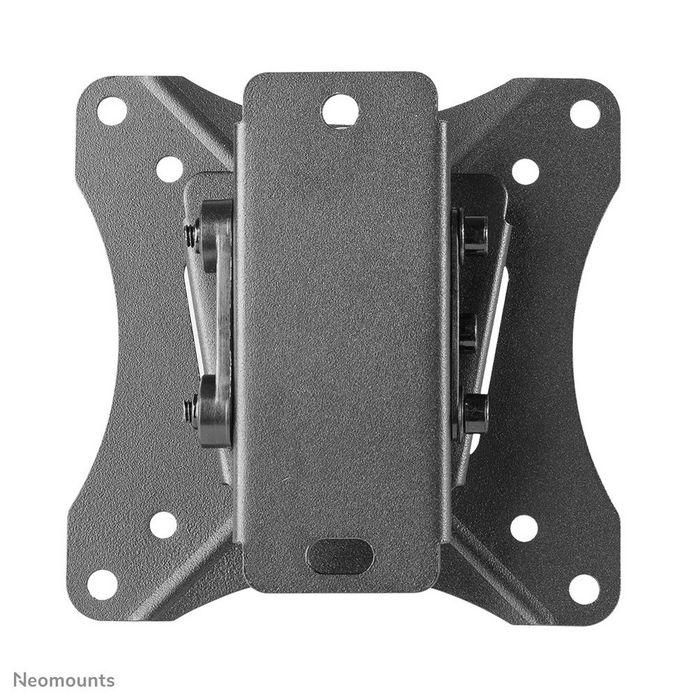 Neomounts Tv/Monitor Wall Mount (Tiltable) For 10"-30" Screen - Black 6 Neomounts Tv/Monitor Wall Mount (Tiltable) For 10"-30" Screen - Black 6