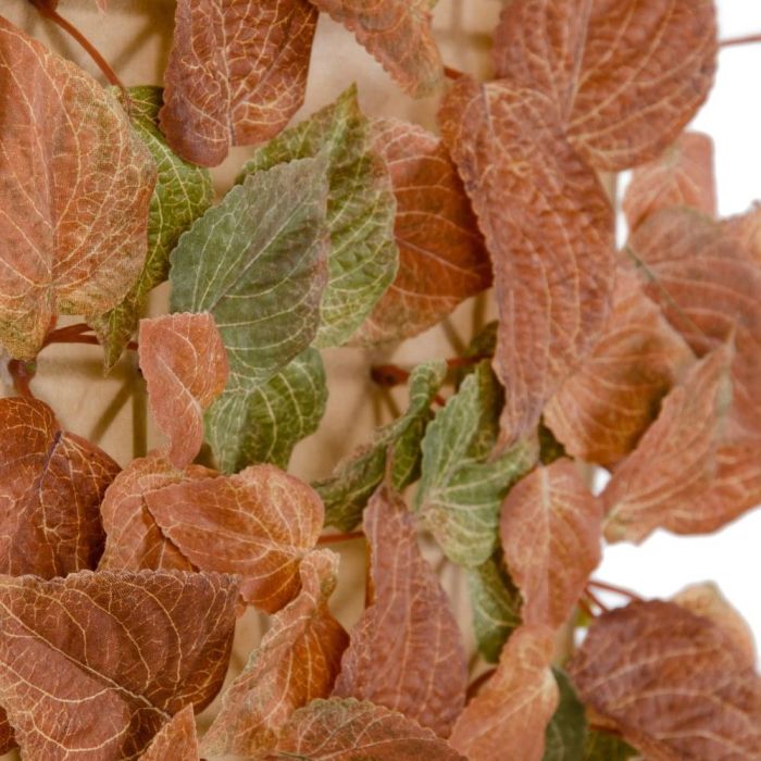 Panel Marrón Pvc Jardín 30 X 30 cm