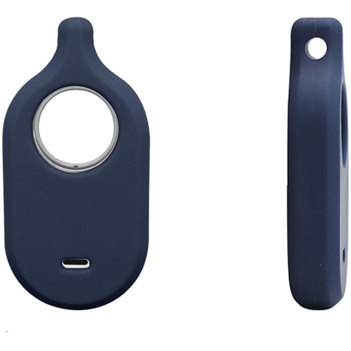 4smarts Silicone Case Set f. SmartTag2 4 Stk (farbl gemischt) 5