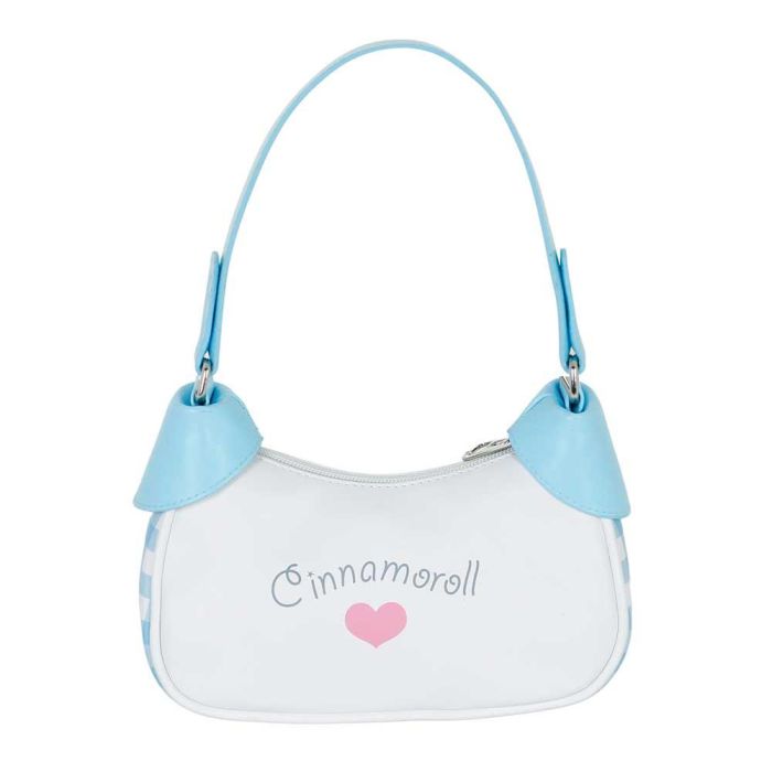 Bolso Fancy Casual Vichy Sanrio Cinnamoroll Multicolor 2