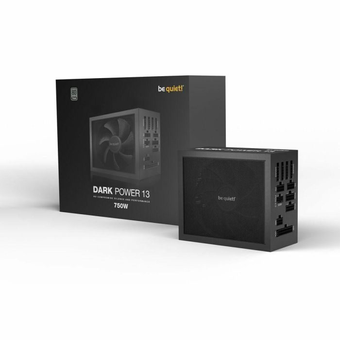 Be Quiet BN333 Fuente de Alimentación PC Dark Power 13 750W 20