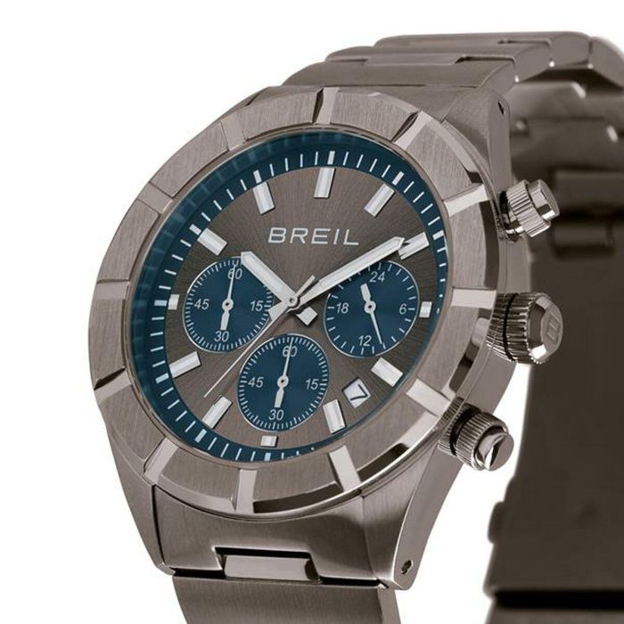 Reloj Hombre Breil TW2073 2 Reloj Hombre Breil TW2073 2