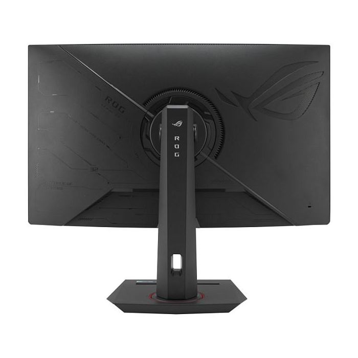 Asus ROG Strix XG32WCS Monitor Gaming 80 cm (31.5") Quad HD 2560 x 1440 LED Negro 7