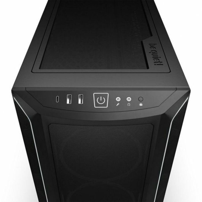 be quiet! SHADOW BASE 800FX Midi Tower Negra 8 be quiet! SHADOW BASE 800FX Midi Tower Negra 8