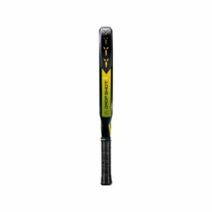 Pala de Pádel Drop Shot Explorer Pro Attack Amarillo 3