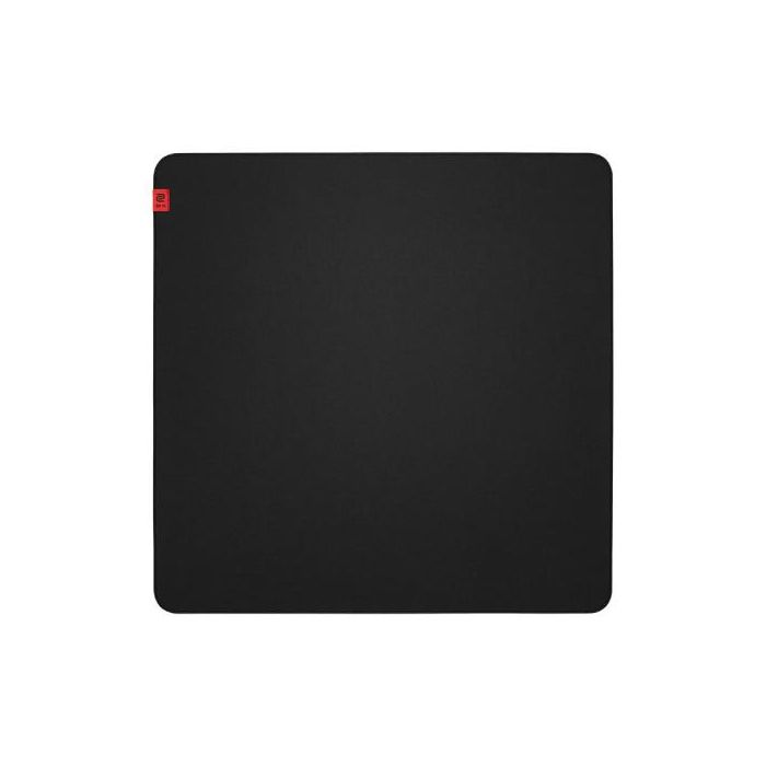 Alfombrilla Gaming Zowie H-Sr Iii para Esport (9H.N52FQ.A2E), Talla XL 500X500X3.5Mm, Resistente A La Humedad, Negro Alfombrilla Gaming Zowie H-Sr Iii para Esport (9H.N52FQ.A2E), Talla XL 500X500X3.5Mm, Resistente A La Humedad, Negro