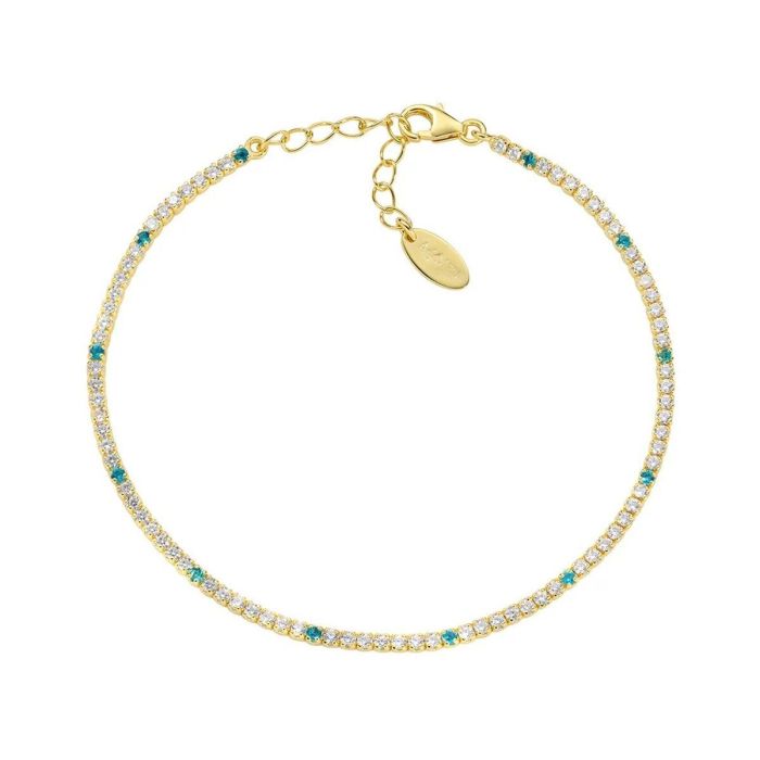 Collar Mujer Amen BT1G7BAC17 Collar Mujer Amen BT1G7BAC17