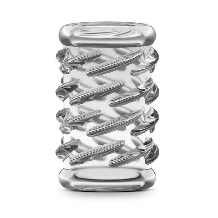 Funda para pene Blush Stay Hard Ø 3,5 cm 0 Funda para pene Blush Stay Hard Ø 3,5 cm 0