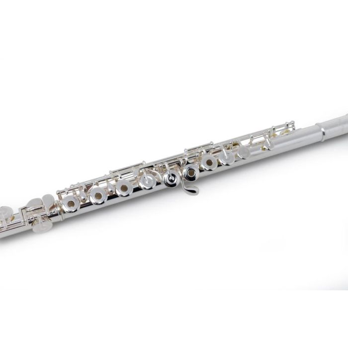 Flauta Travesera Pearl Quantz Forza F665Re-Hc (Corona Pesada) 6 Flauta Travesera Pearl Quantz Forza F665Re-Hc (Corona Pesada) 6
