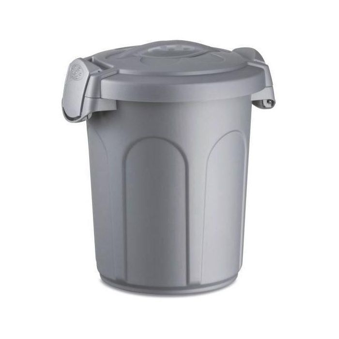Kerbl ZOL8003507702509 Contenedor de comida Speedy 3 kg 8L Gris 0 Kerbl ZOL8003507702509 Contenedor de comida Speedy 3 kg 8L Gris 0