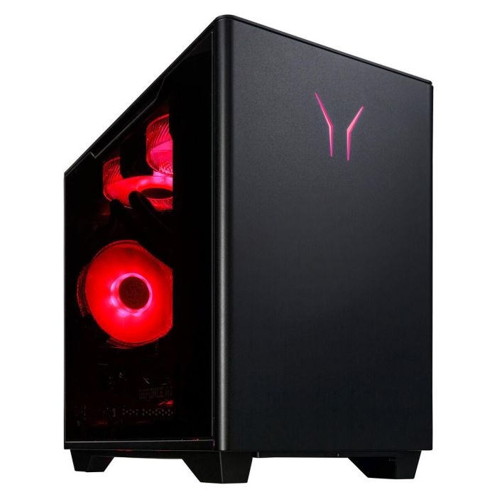 PC de Sobremesa Medion ERAZER BANDIT P20 16 GB RAM 1 TB SSD Nvidia Geforce RTX 4060 12