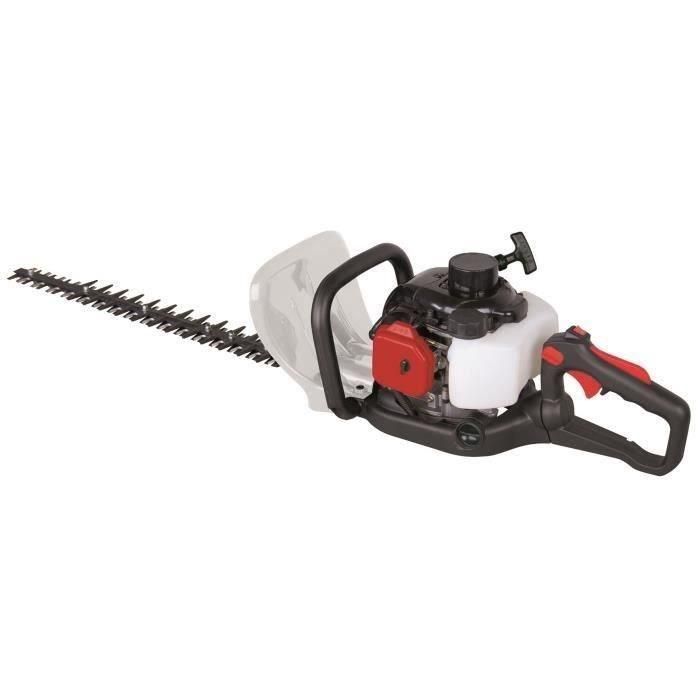 SCHEPPACH HTH250 / 240P cortasetos térmicos - 25,4cm³ 1 SCHEPPACH HTH250 / 240P cortasetos térmicos - 25,4cm³ 1