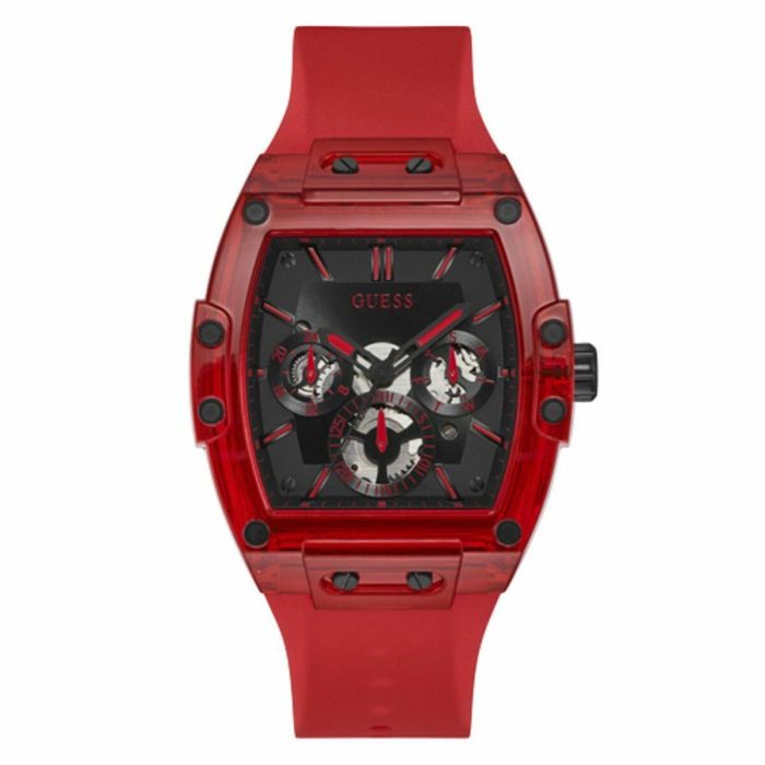 Reloj Hombre Guess GW0203G5 (Ø 43 mm)