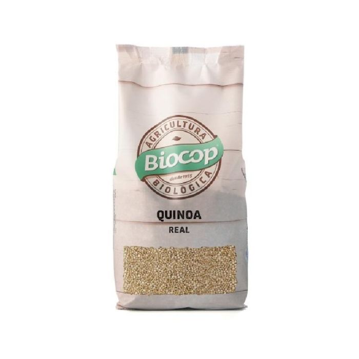 Quinoa Real 250 Gr