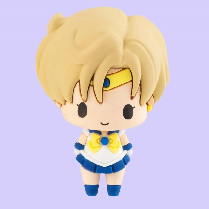 Pack 6 Figuras Megahouse Chokorin Mascot 7 Pack 6 Figuras Megahouse Chokorin Mascot 7
