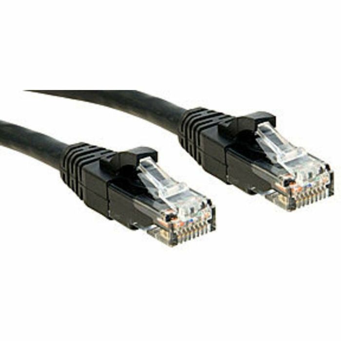 Cable USB LINDY 45433 Negro 2 m (1 unidad) 2