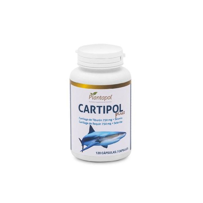 Cartipol Plus Cartipol Plus