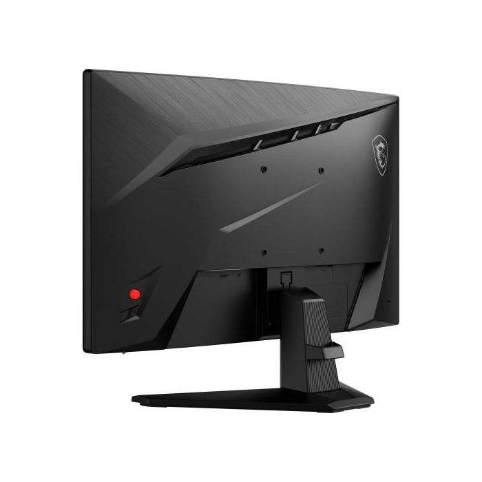 Msi Mag 242C Pantalla para Pc 59,9 Cm (23.6") 1920 X 1080 Pixeles Full Hd Lcd Negro 9 Msi Mag 242C Pantalla para Pc 59,9 Cm (23.6") 1920 X 1080 Pixeles Full Hd Lcd Negro 9