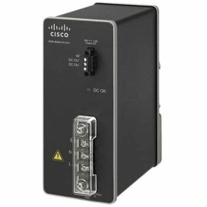 Fuente de Alimentación CISCO PWR-IE65W-PC-DC=