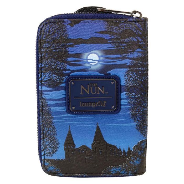 Cartera La Monja Loungefly 2