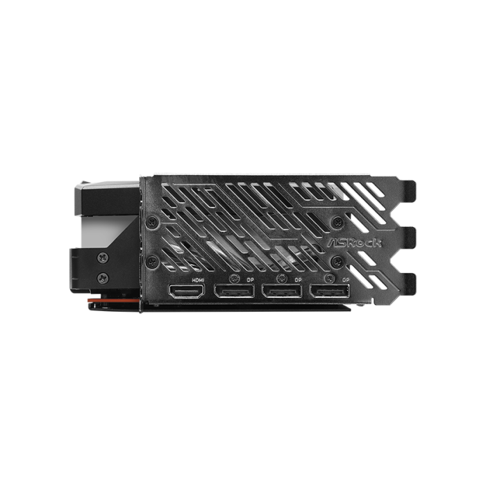 Asrock RX7900XTX TC 24GO tarjeta gráfica AMD Radeon RX 7900 XTX 24 GB GDDR6 4 Asrock RX7900XTX TC 24GO tarjeta gráfica AMD Radeon RX 7900 XTX 24 GB GDDR6 4