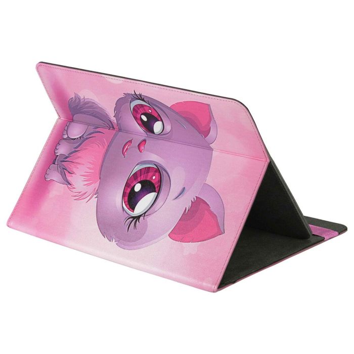 SUBBLIM Funda Tablet TRENDY CASE CAT 10.1" 13