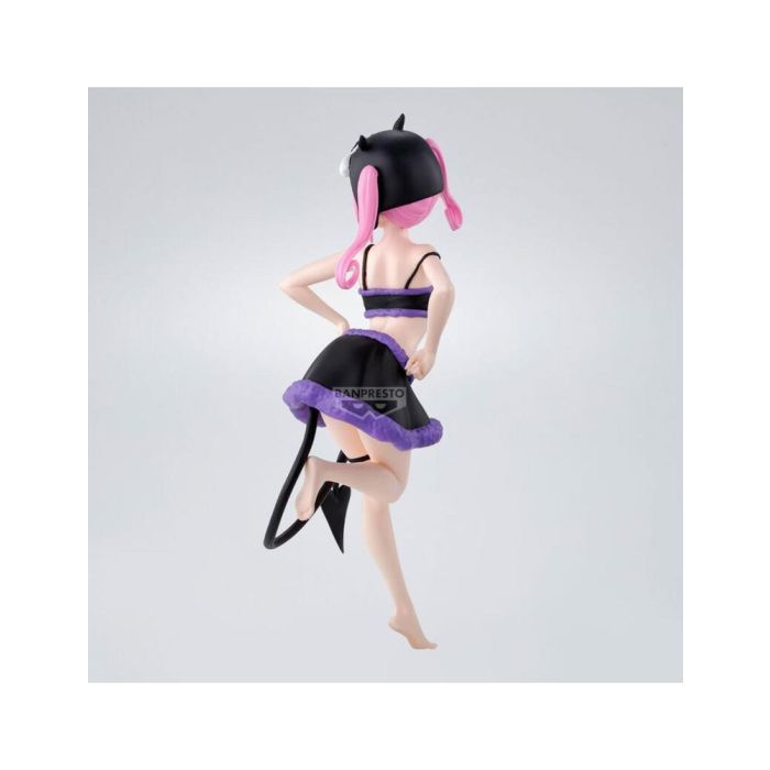 Figura Banpresto To Loveru Darkness Glitter 2 Figura Banpresto To Loveru Darkness Glitter 2