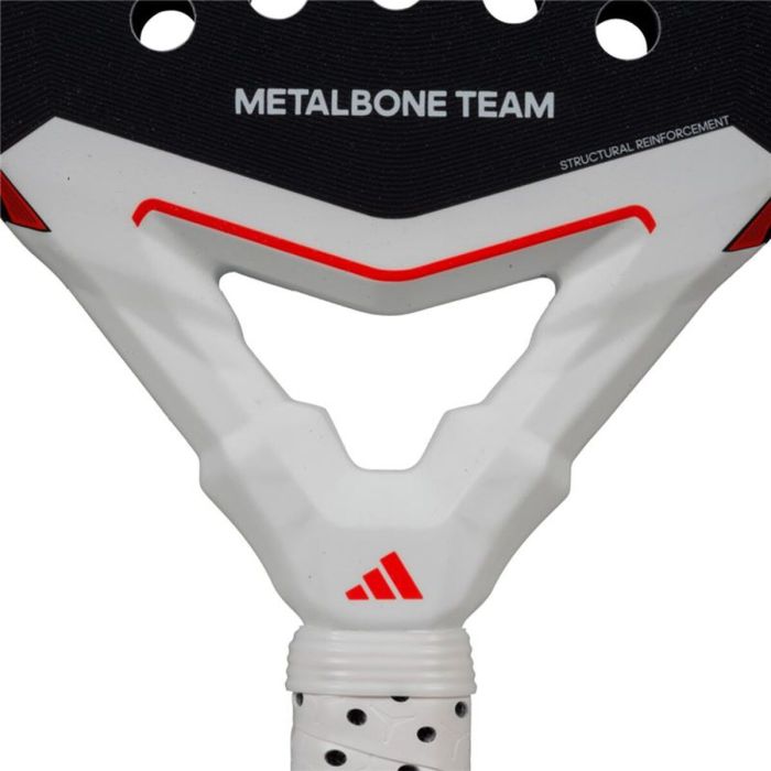 Pala de Pádel Adidas Metalbone Team 3.4 Negro Plástico 3 Pala de Pádel Adidas Metalbone Team 3.4 Negro Plástico 3