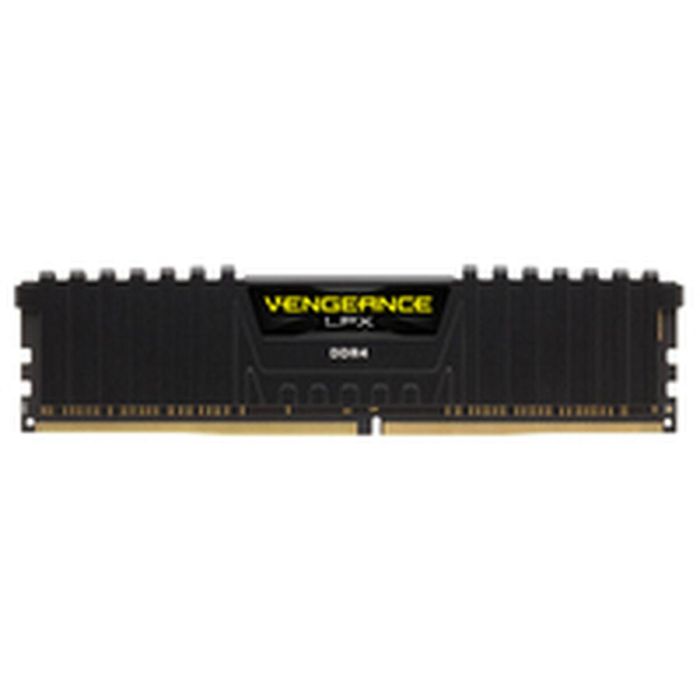 Corsair Vengeance LPX CMK16GX4M2D3600C16 16GB (2x8GB) DDR4 3600MHz DIMM Memoria para PC 10 Corsair Vengeance LPX CMK16GX4M2D3600C16 16GB (2x8GB) DDR4 3600MHz DIMM Memoria para PC 10