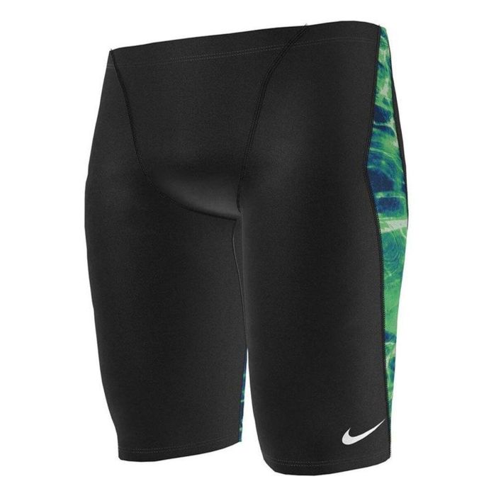 Bañador Hombre Nike NESSD052-903 Negro 0 Bañador Hombre Nike NESSD052-903 Negro 0