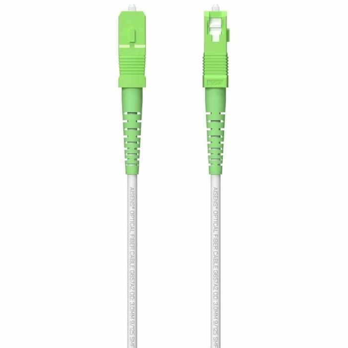 Cable fibra óptica Aisens G657A2 150 m