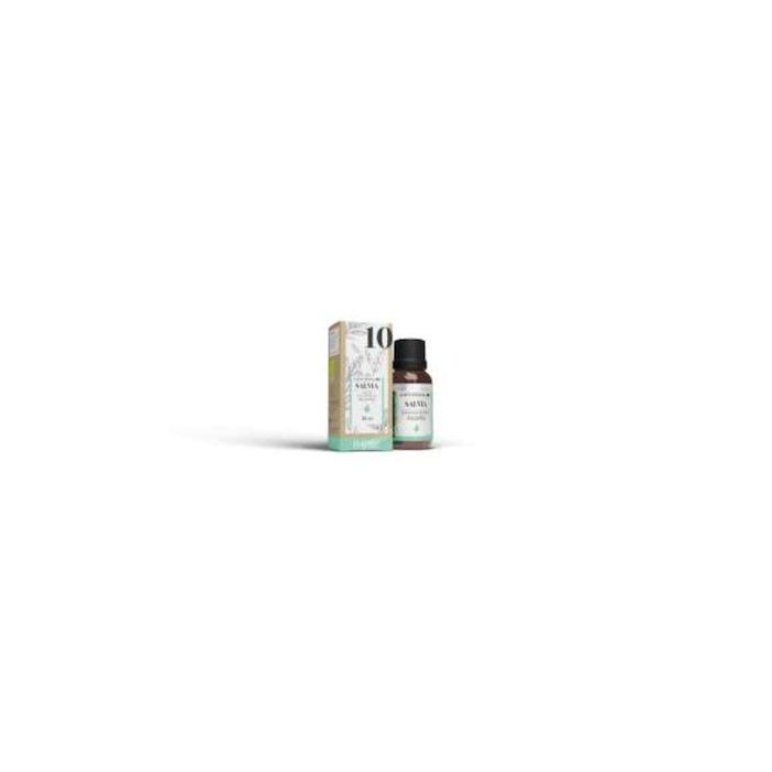 ELADIET Salvia Aceite Esencial Bio 15ml - Apoyo digestivo