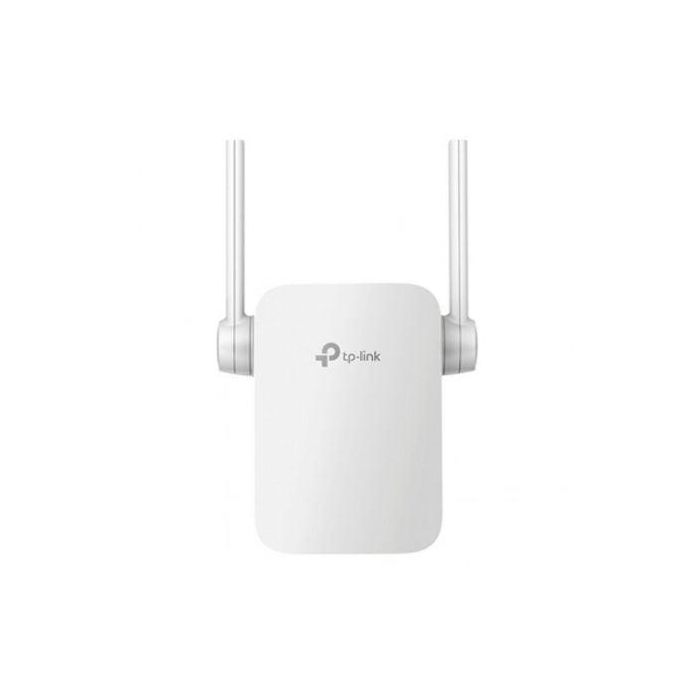 TP-Link Wi-Fi Range Extender 1 TP-Link Wi-Fi Range Extender 1