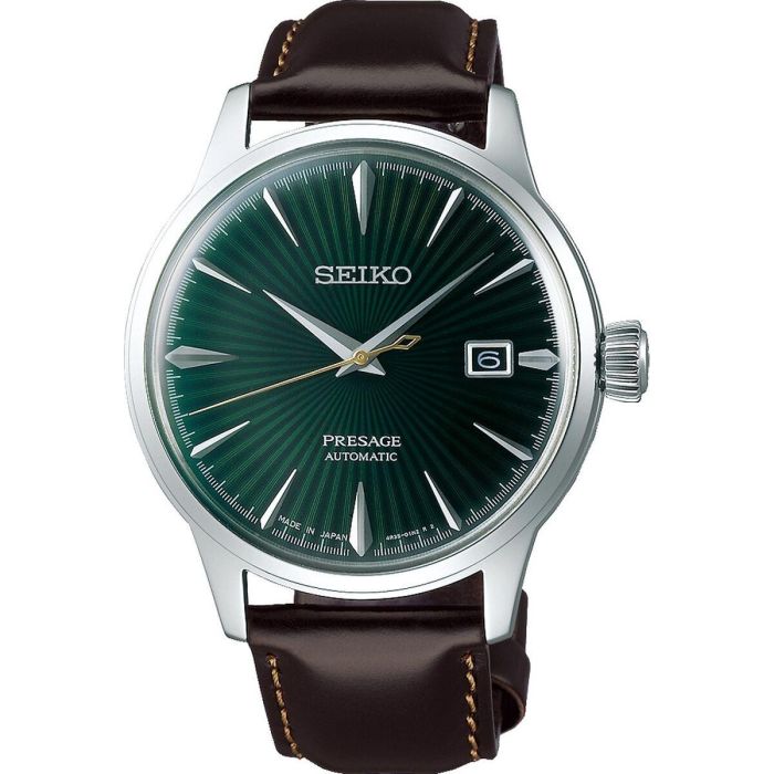 Reloj Hombre Seiko SRPD37J1